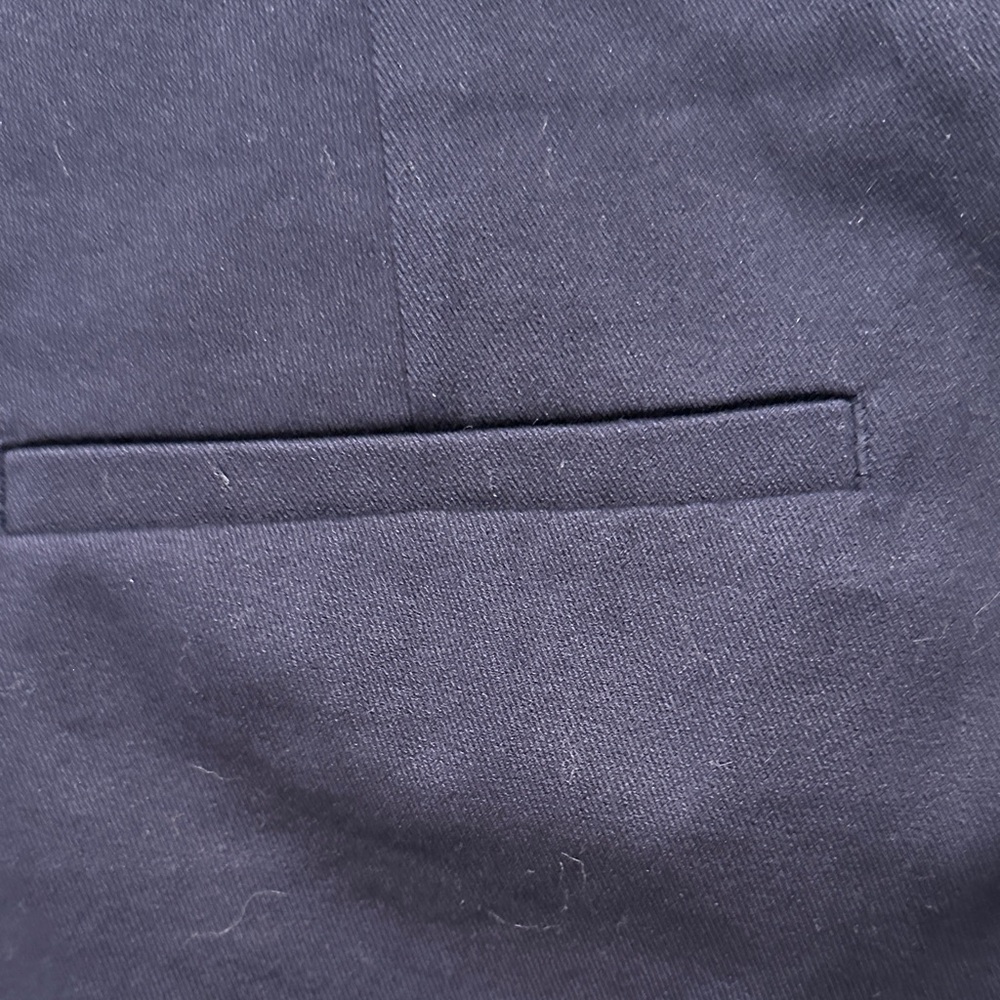 Boden Brompton Bi-Stretch Dress Pants R0425 NAV | NWT | Navy - Picture 4 of 15
